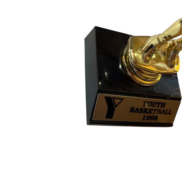 Trophy boys youth basketball - Picture 14 of 16